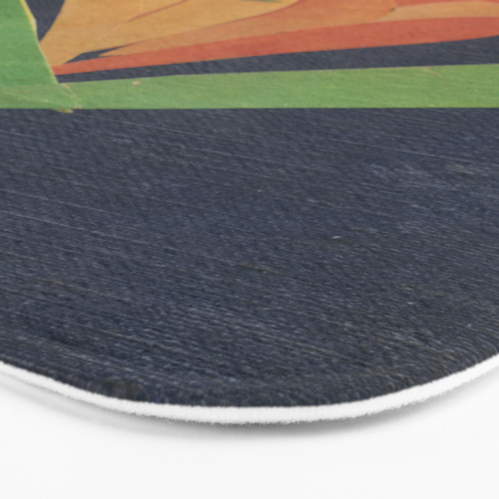 Protea Bath Mat Gallery Image 3