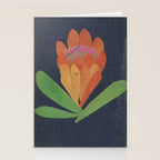 Protea Stationery Card Gallery Image 2