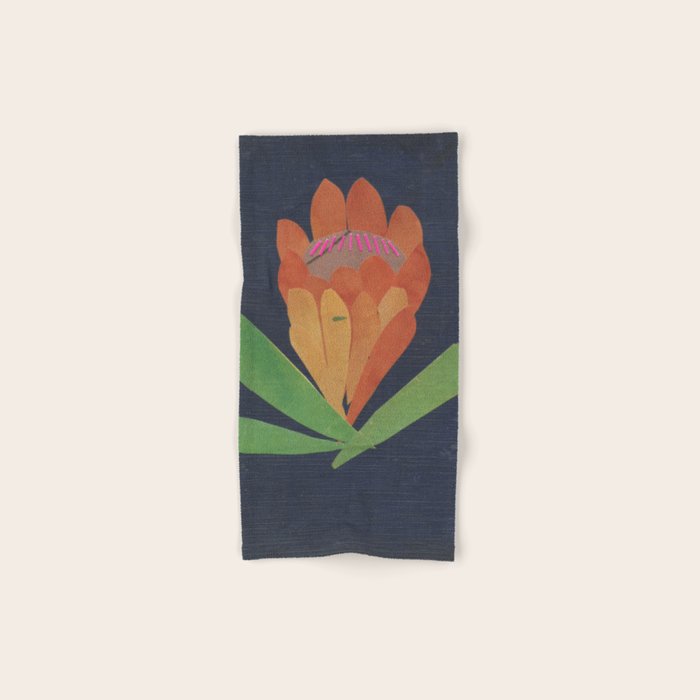 Protea Bath Towel Gallery Image 1