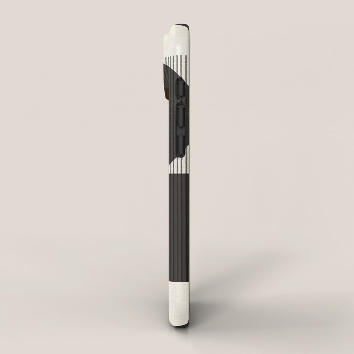 Minimalist Object 1 iPhone Case Gallery Image 2