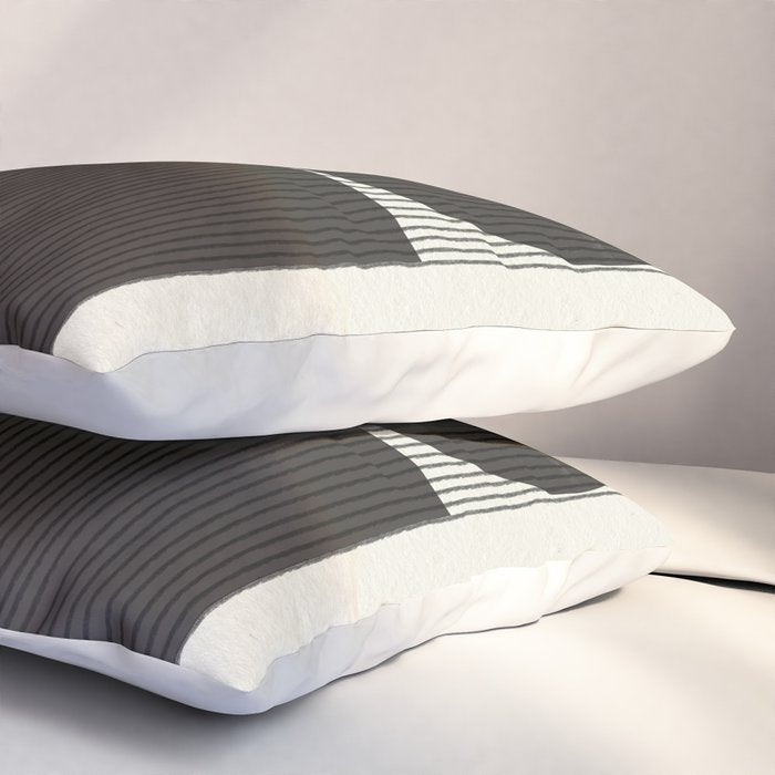 Minimalist Object 1 Pillow Sham Gallery Image 3