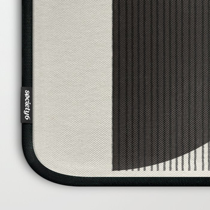 Minimalist Object 1 Laptop Sleeve Gallery Image 3