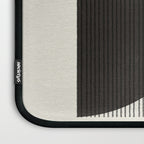 Minimalist Object 1 Laptop Sleeve Gallery Image 3