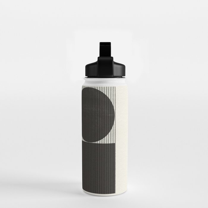 Minimalist Object 1 Water Bottle Gallery Image 2