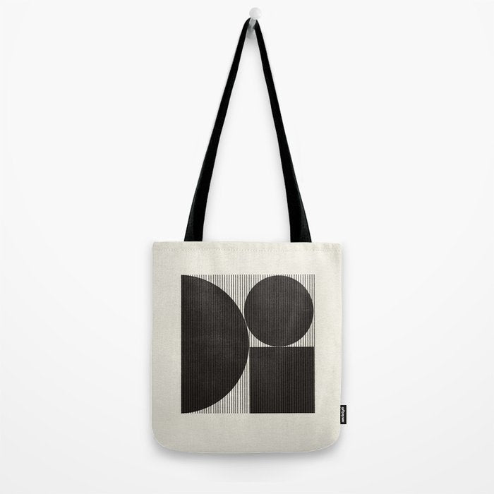 Minimalist Object 1 Tote Bag Gallery Image 2
