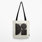 Minimalist Object 1 Tote Bag Gallery Image 2