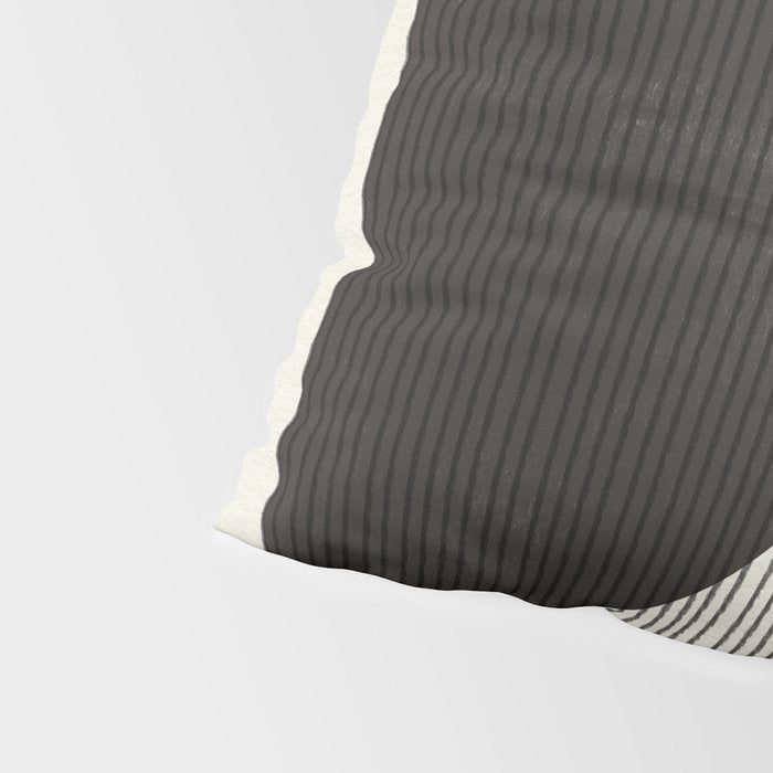 Minimalist Object 1 Pillow Sham Gallery Image 4