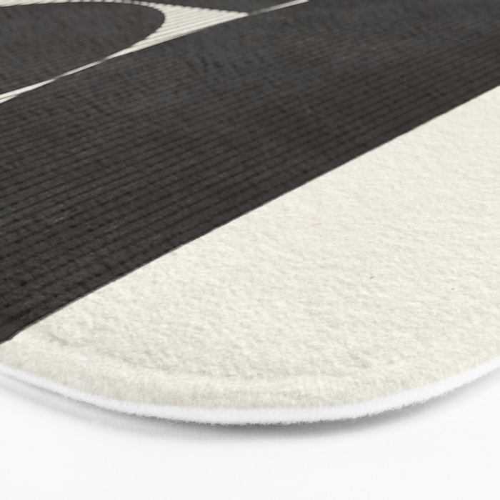 Minimalist Object 1 Bath Mat Gallery Image 3