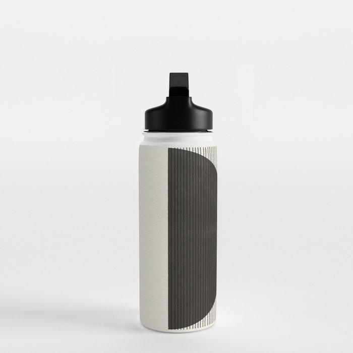 Minimalist Object 1 Water Bottle Gallery Image 3