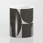 Minimalist Object 1 Coffee Mug Gallery Image 4