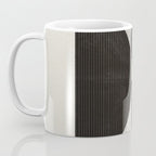 Minimalist Object 1 Coffee Mug Gallery Image 3