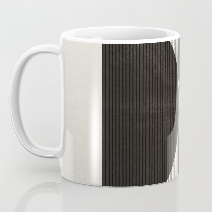 Minimalist Object 1 Coffee Mug Gallery Image 3