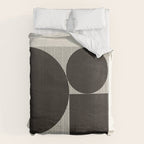 Minimalist Object 1 Duvet Cover Gallery Image 6