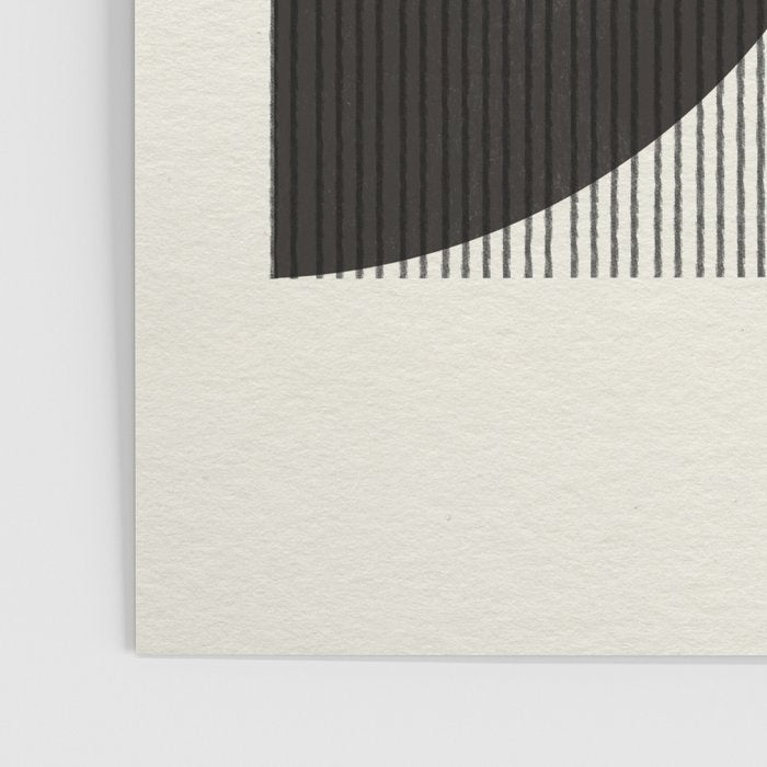 Minimalist Object 1 Poster Gallery Image 3