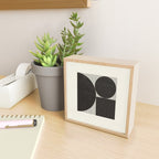 Minimalist Object 1 Mini Art Print Gallery Image 2