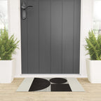 Minimalist Object 1 Welcome Mat Gallery Image 3