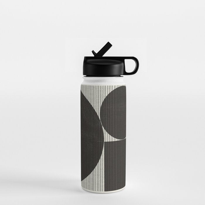Minimalist Object 1 Water Bottle Gallery Image 1