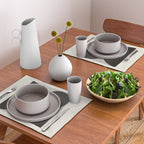 Minimalist Object 1 Placemat Gallery Image 2