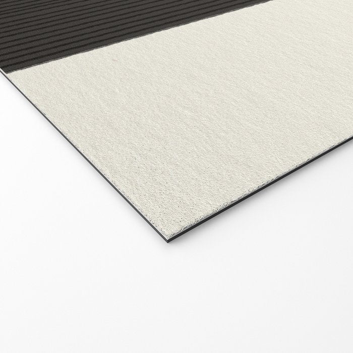 Minimalist Object 1 Welcome Mat Gallery Image 2