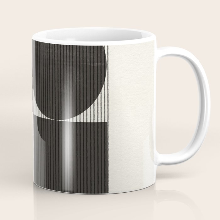 Minimalist Object 1 Coffee Mug Gallery Image 1