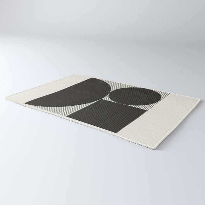 Minimalist Object 1 Rug Gallery Image 3