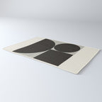 Minimalist Object 1 Rug Gallery Image 3