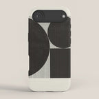 Minimalist Object 1 iPhone Case Gallery Image 2