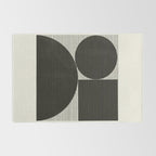 Minimalist Object 1 Rug Gallery Image 2