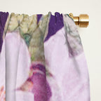 In Bloom 16 Window Curtain Gallery Image 2