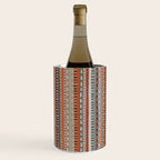 Mix of Stripes #4 Wine Chiller Gallery Image 3