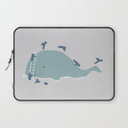 The Greatest Slide Laptop Sleeve Gallery Image 1
