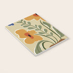 Classic Color Bloom Notebook Gallery Image 3