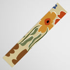Classic Color Bloom Table Runner Gallery Image 3