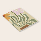 Classic Color Bloom Notebook Gallery Image 2