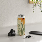 Classic Color Bloom Water Bottle Gallery Image 4