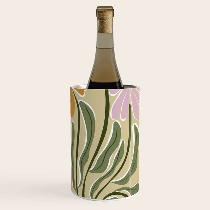 Classic Color Bloom Wine Chiller Gallery Image 3