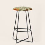 Classic Color Bloom Stool Gallery Image 1