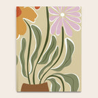 Classic Color Bloom Notebook Gallery Image 4