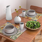 Classic Color Bloom Placemat Gallery Image 2