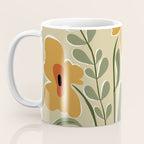 Classic Color Bloom Coffee Mug Gallery Image 3