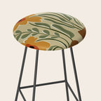Classic Color Bloom Stool Gallery Image 2