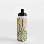 Classic Color Bloom Water Bottle Gallery Image 2