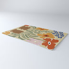 Classic Color Bloom Rug Gallery Image 3