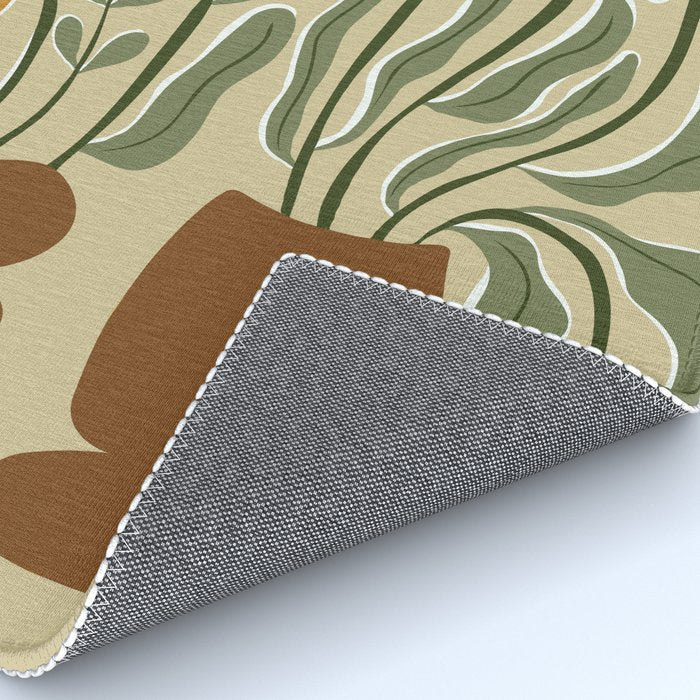 Classic Color Bloom Rug Gallery Image 4