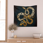 Balance Wall Tapestry Gallery Image 2