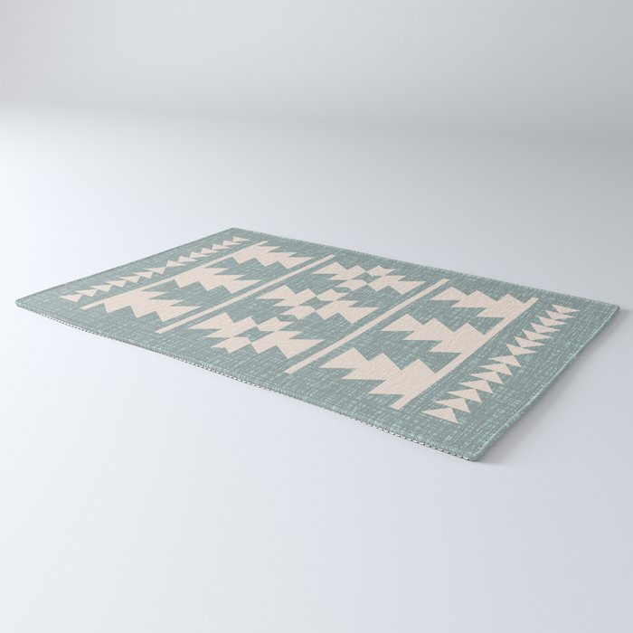 Southwestern Pattern 127 Rug Gallery Image 3