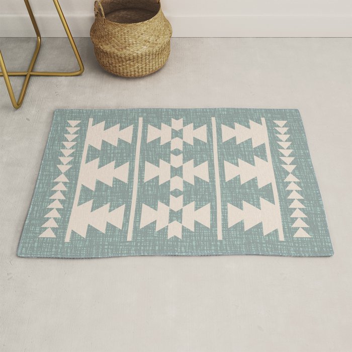 Southwestern Pattern 127 Rug Gallery Image 1