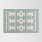 Southwestern Pattern 127 Rug Gallery Image 2