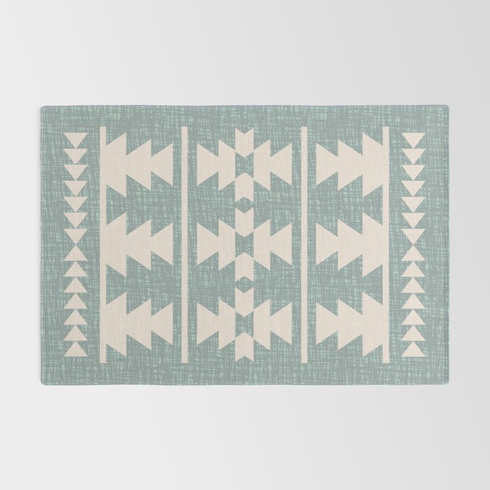 Southwestern Pattern 127 Rug Gallery Image 2