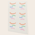 Happiness Comes From Within Wallpaper Gallery Image 2